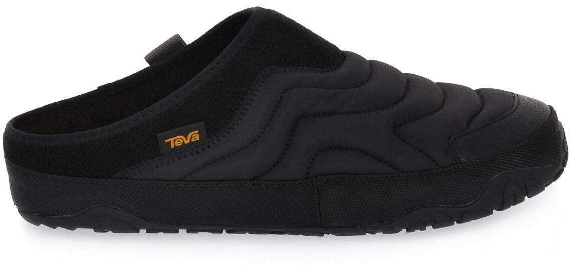 Teva Teva ReEmber Terrain Women's Slipper black