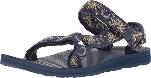 Teva Origineel universeel Sandale blue