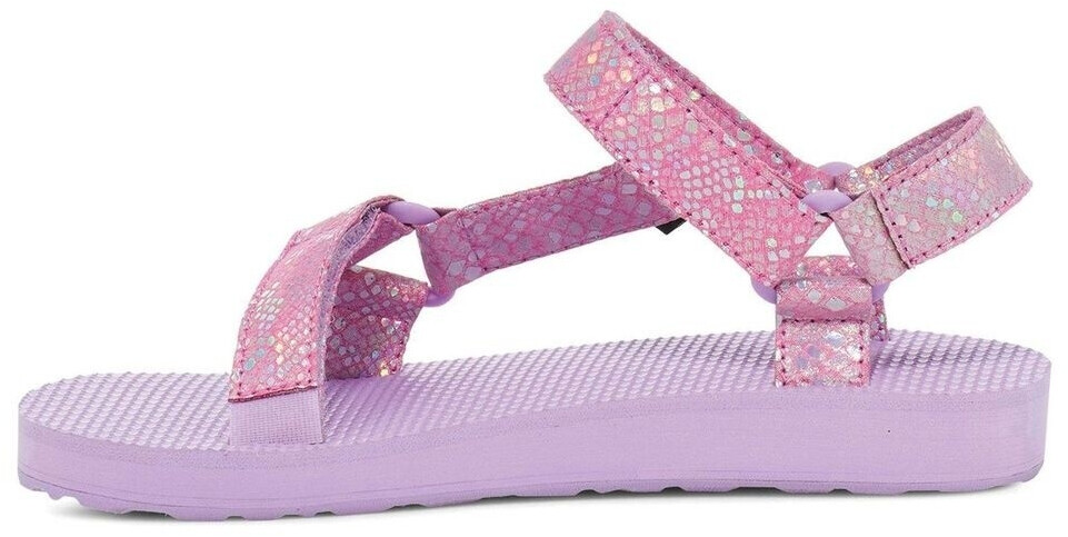 Teva Original Universal Sparklie Sandals brown 1134376C