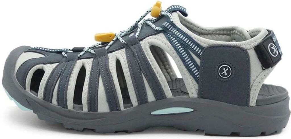 Oriocx Aldea Sandals blue ALDEA-AZUL-41