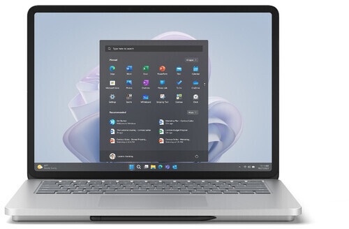 Microsoft Surface Laptop Studio 2 ZRF-00006