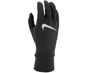 Mens black nike gloves on sale