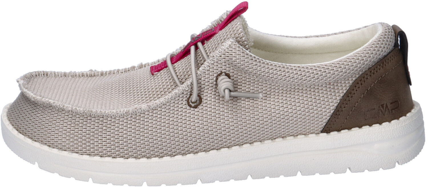 CMP JOY WMN Urban Shoe sand P631