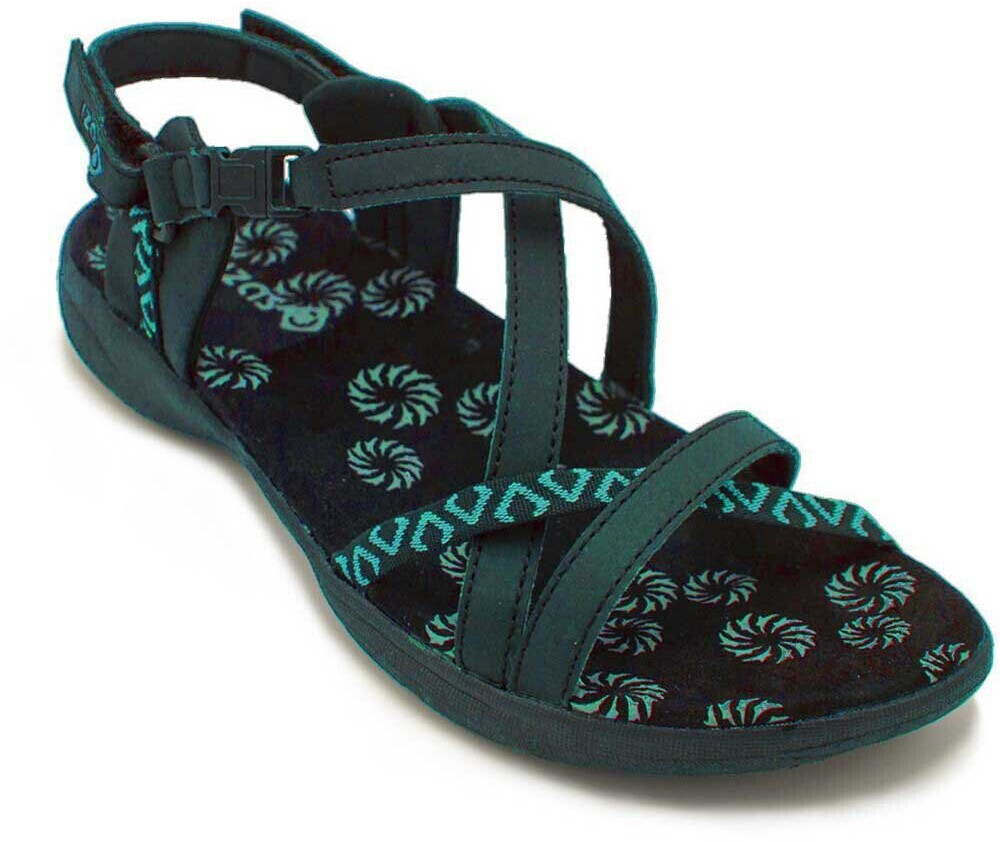 Izas Dornas Sandals blue