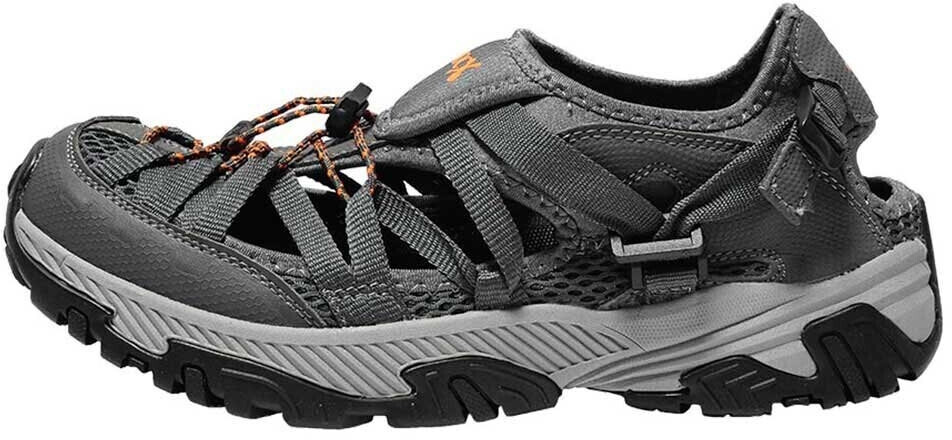 Oriocx Pradillo Sandals grey