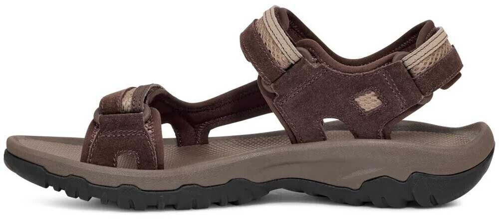 Teva Hudson Sandals brown