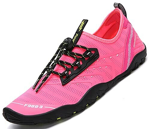 Saguaro Water Shoes Swim Shoes Water Shoes Beach Shoes Aqua Shoes Surf Shoes Water Sports Shoes 1-Pink