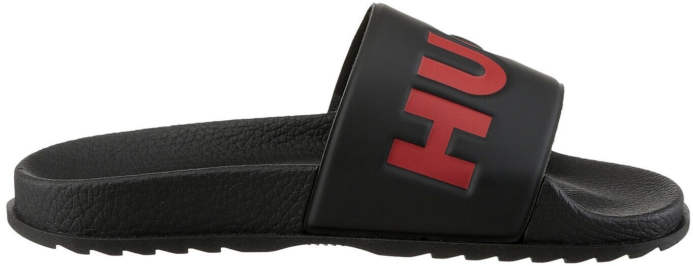 Hugo Match it Slid rblg n Slide black