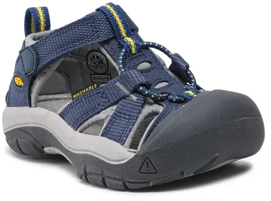 Keen Sandals Venice H2 dark blue 1019218