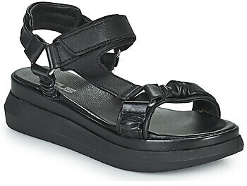 Mjus Sandals PASA TREK black