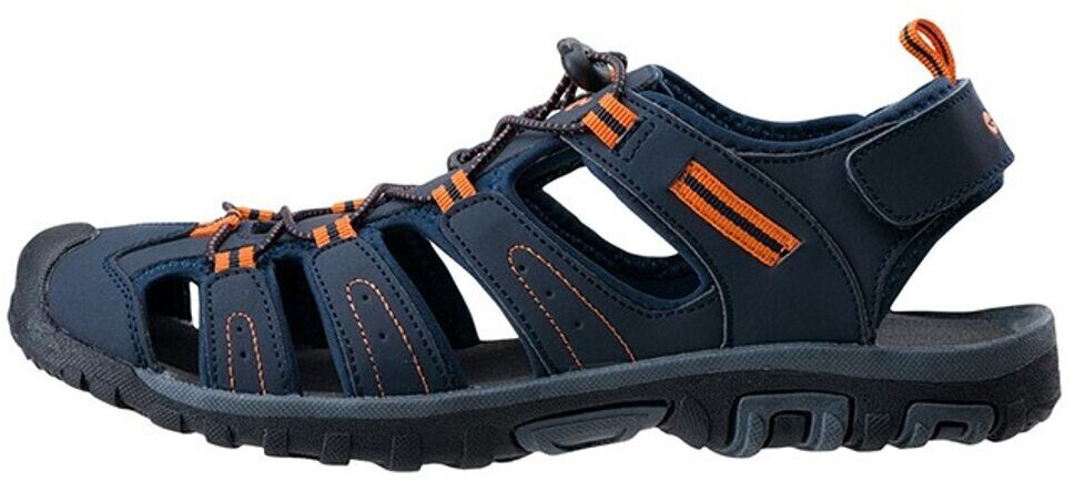 Hi-Tec Sandals Tiore AVS-SS20-HT-01-Q1 dark blue