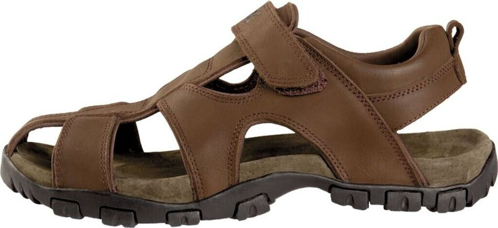 Oriocx Sendero Sandals brown