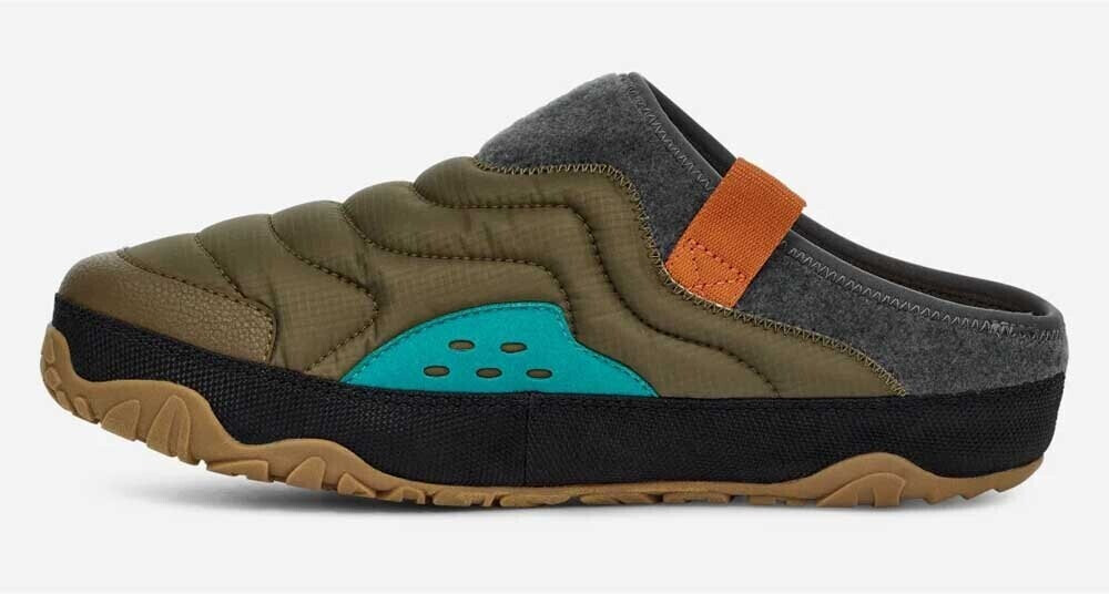 Teva Reember Terrain Trainers green