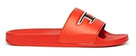 Diesel SA-Mayemi D Men's Slide Sandal red