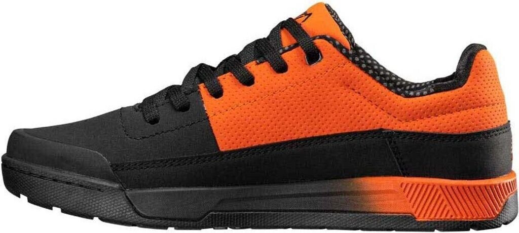 Leatt Scarpe MTB Flat 2.0 – Sneaker Per Mountain Bike Con Suola WaffleGrip PRO E Gomma RideGrip, Camoscio Sintetico, Traspiranti - 4