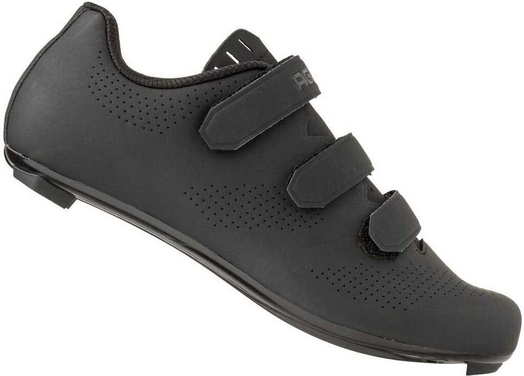 AGU R410 Road Shoes black