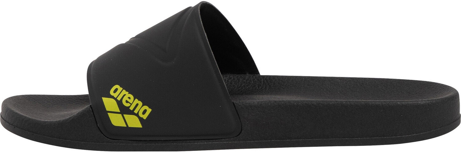 Arena CLASSICS Women's Pool Slides black