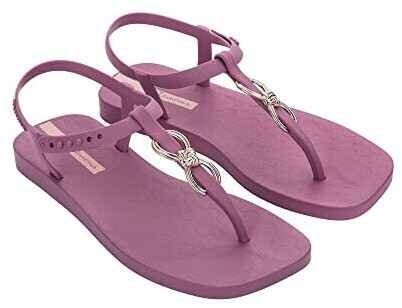 Ipanema Artisan Sandal FEM lilac