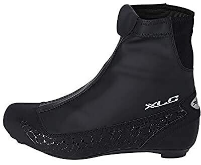 XLC Road Winter CB-R07 Winter Rennradschuhe schwarz