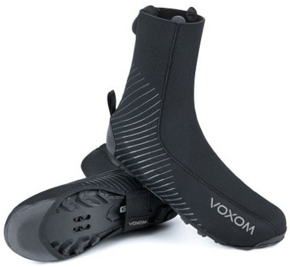 Voxom 3 Overshoe black XL