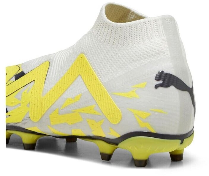 Puma future cat m2 uomo giallo on sale
