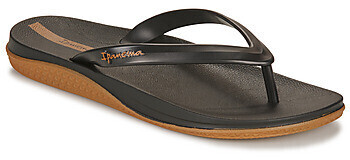 Ipanema Flip-flops IPANEMA ANATOMIC LAPA AD black