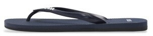 Hugo Boss Flipflops with logo strap Tracy Thng rblg N 50498208 dark blue