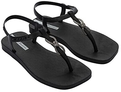 Ipanema Artisan Sandal FEM black