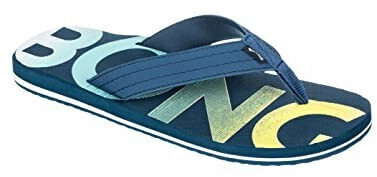 Billabong Flip Flops navy