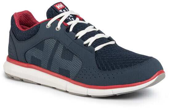 Helly Hansen Shoes Ahiga V4 Hydropower 115-82 597 dark blue
