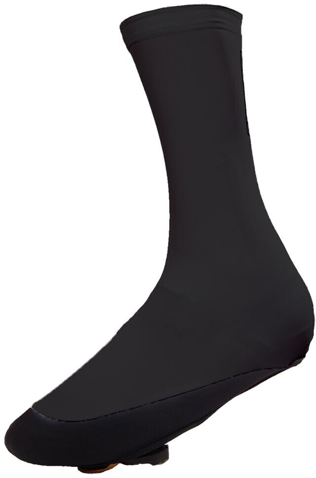 Bio-racer One Lycra Overshoes black 40-43