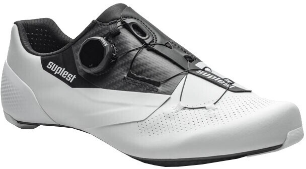 Suplest Edge 2 0 Performance street shoes white black