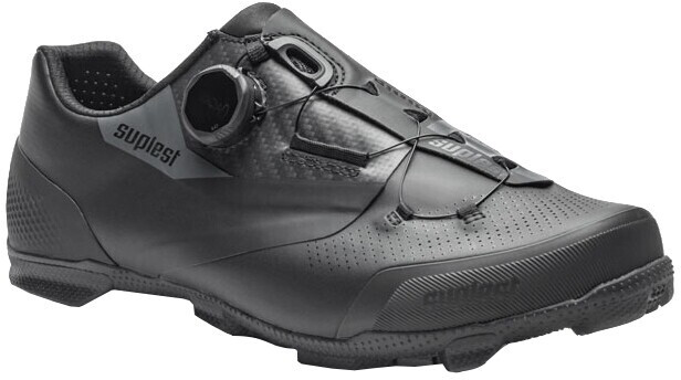 Suplest Edge 2 0 Performance MTB Shoes black