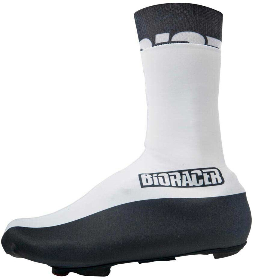 Bio-racer One 2017 Overshoes white 36-39