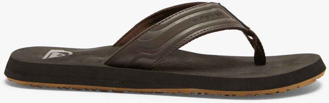 Quiksilver Monkey Wrench CORE Sandal black