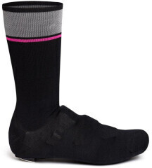 Rapha Reflective over-socks black