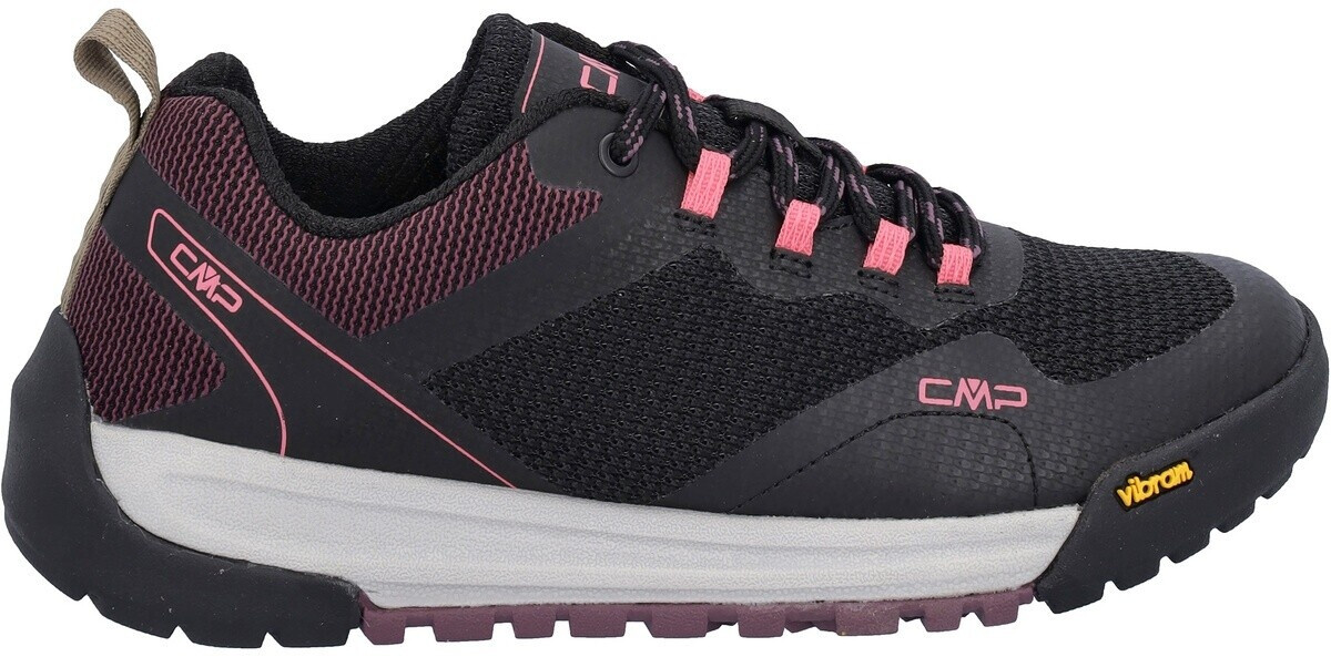 CMP Lothal Bike Shoes black