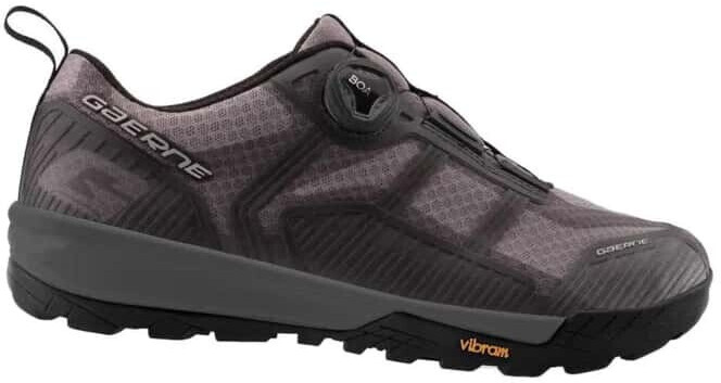 Gaerne G electra Gore-tex MTB Shoes grey