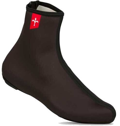 Wilier Omar Overshoes black 39-40