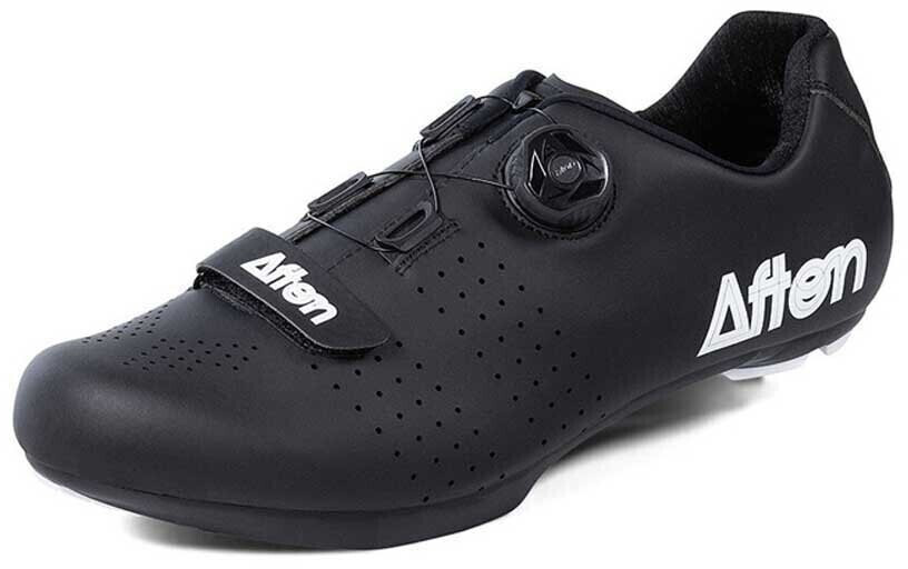 Afton Royce Road Shoes black