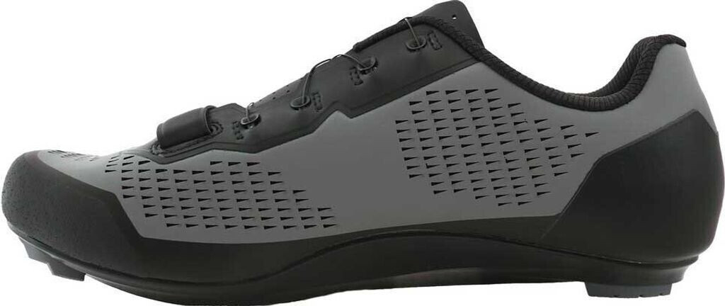 Massi Race Road Shoes grey