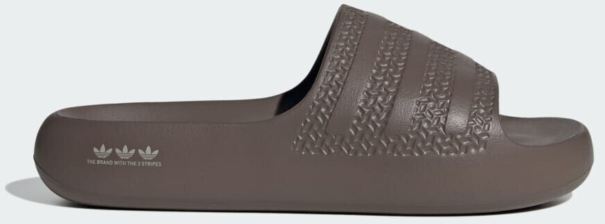 Adidas Ayoon Adilette W earth strata/sand strata/earth strata (IF7617)