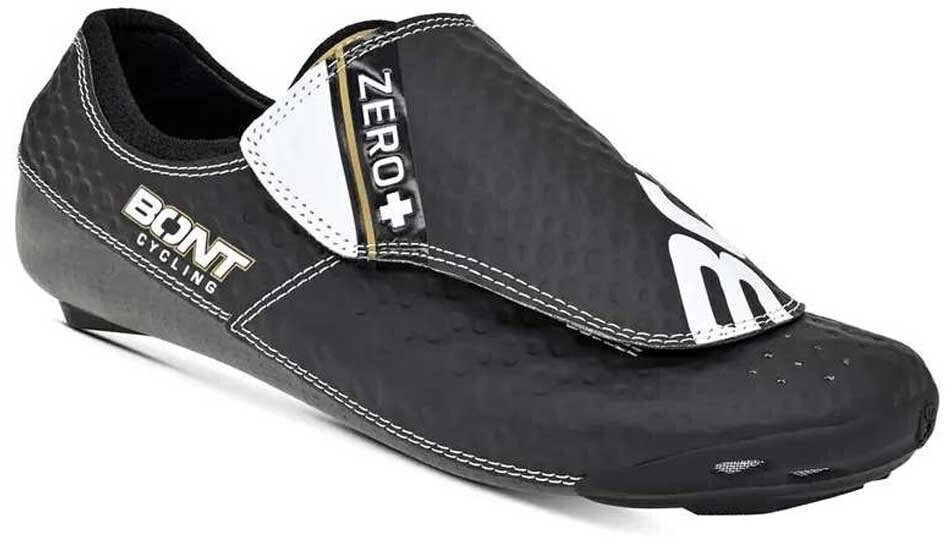 Bont Zero Road Shoes black