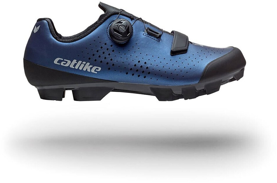 Catlike Kompact'o X1 MTB Shoes blue