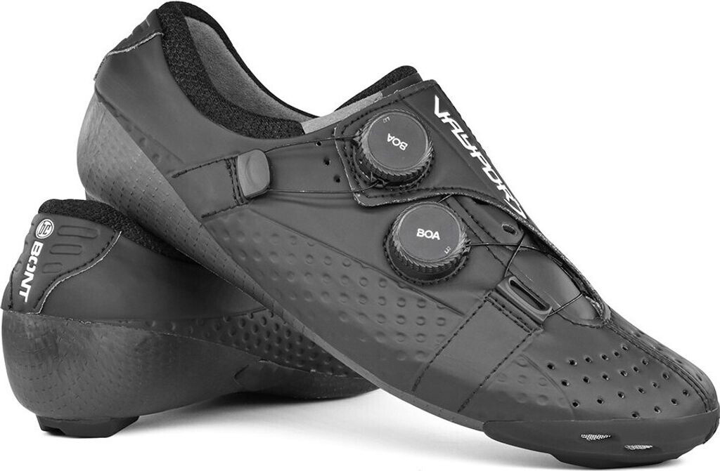 Bont Vaypor S Li2 Road Shoes black