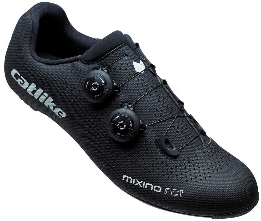 Catlike Mixino RC1 Carbon black