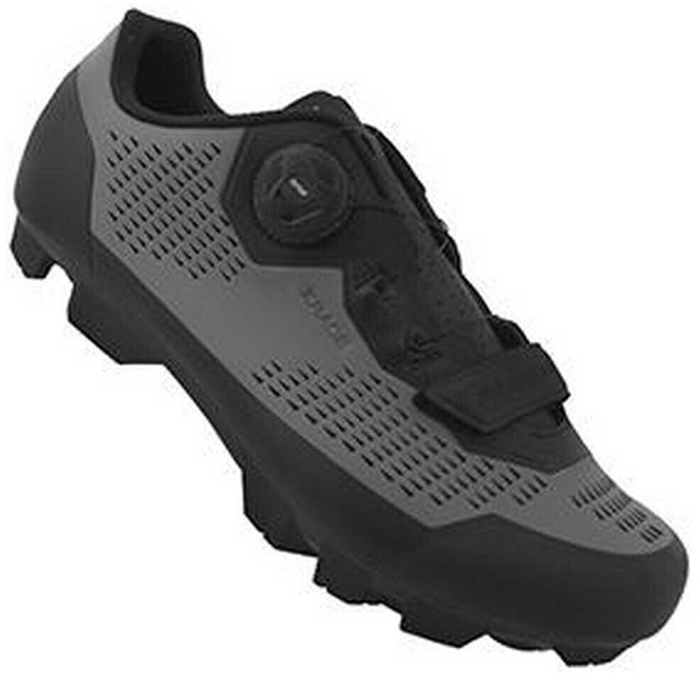 Massi Race MTB Shoes black
