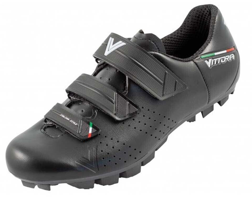 Vittoria MTB Shoes black