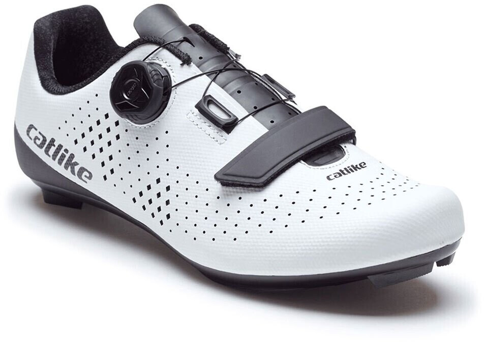 Catlike Kompact'o R1 Road Shoes white