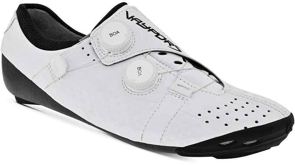 Bont Vaypor S Li2 Road Shoes white